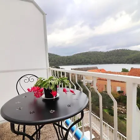 Nodilo Apartment Polace