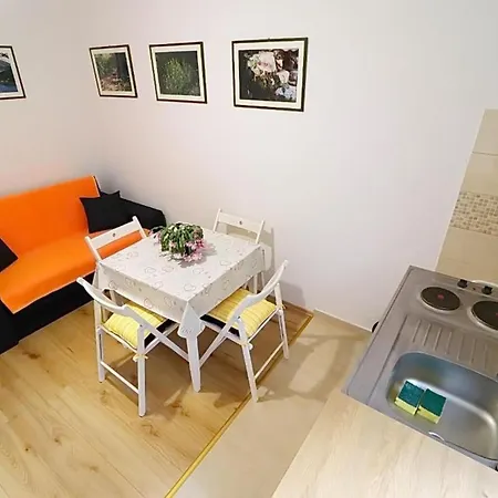 Nodilo Apartment Polace