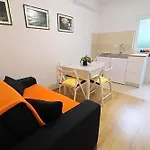 Apartament Nodilo