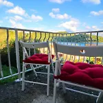 Apartament Nodilo *