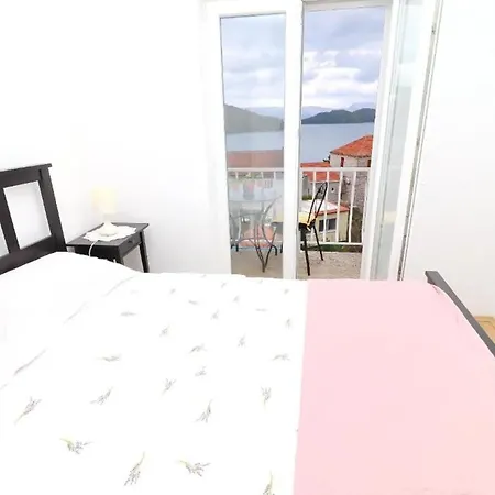 Apartament Nodilo Polače
