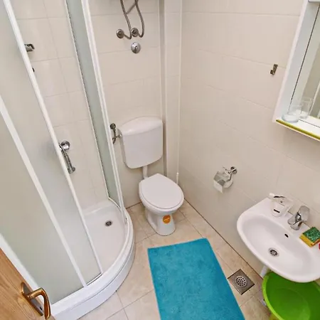 Nodilo Διαμέρισμα