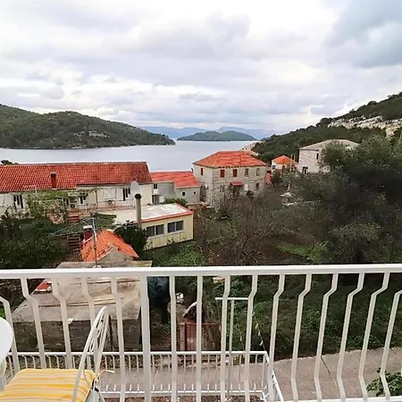 Διαμέρισμα Nodilo *