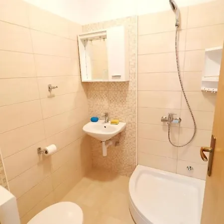 Nodilo Διαμέρισμα Polače