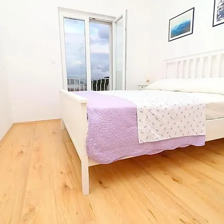 Nodilo Διαμέρισμα *