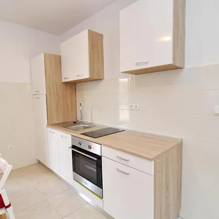 Διαμέρισμα Nodilo Polače