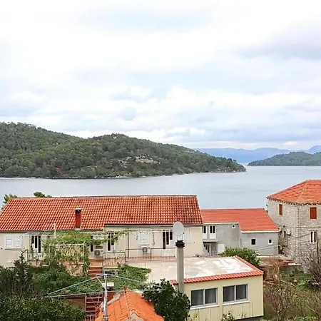 Apartament Nodilo