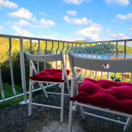 Διαμέρισμα Nodilo *