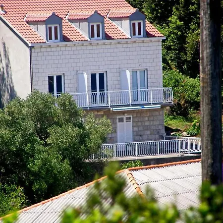 Apartament Nodilo Polače