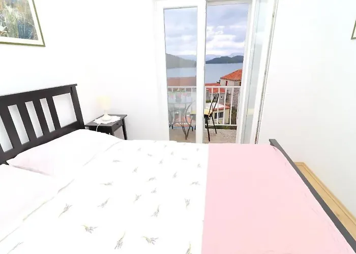 Lejlighed Nodilo Polače