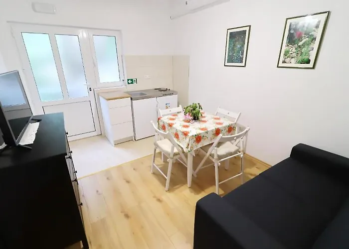 Nodilo Lejlighed Polače