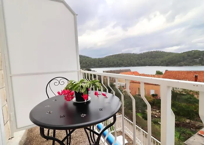 Nodilo Lejlighed Polače