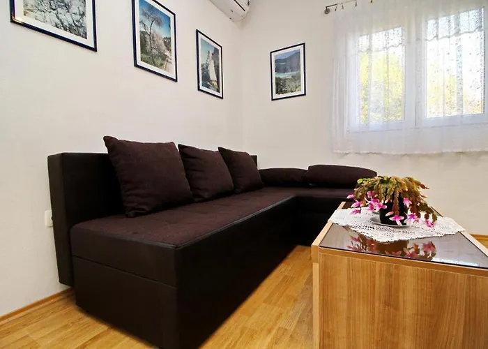 Lejlighed Nodilo Polače