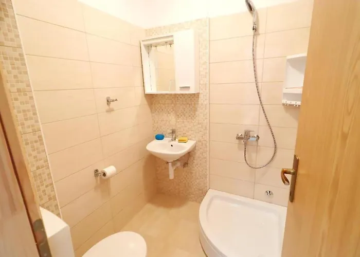 Nodilo Lejlighed Polače