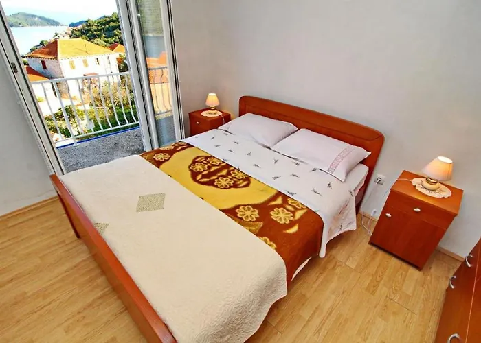 Nodilo Lejlighed Polače