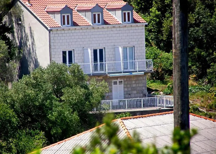 Lejlighed Nodilo Polače