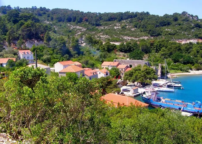 Lejlighed Nodilo Polače